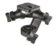 Manfrotto Junior 3W - 1197304 - zdjęcie 1